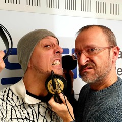 SOROLL- Entrevista Lucky&Lucke "Susto o Muerte".