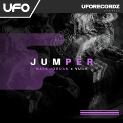 M4rk Jordan X VUIIK - Jumper [FREE DOWNLOAD]