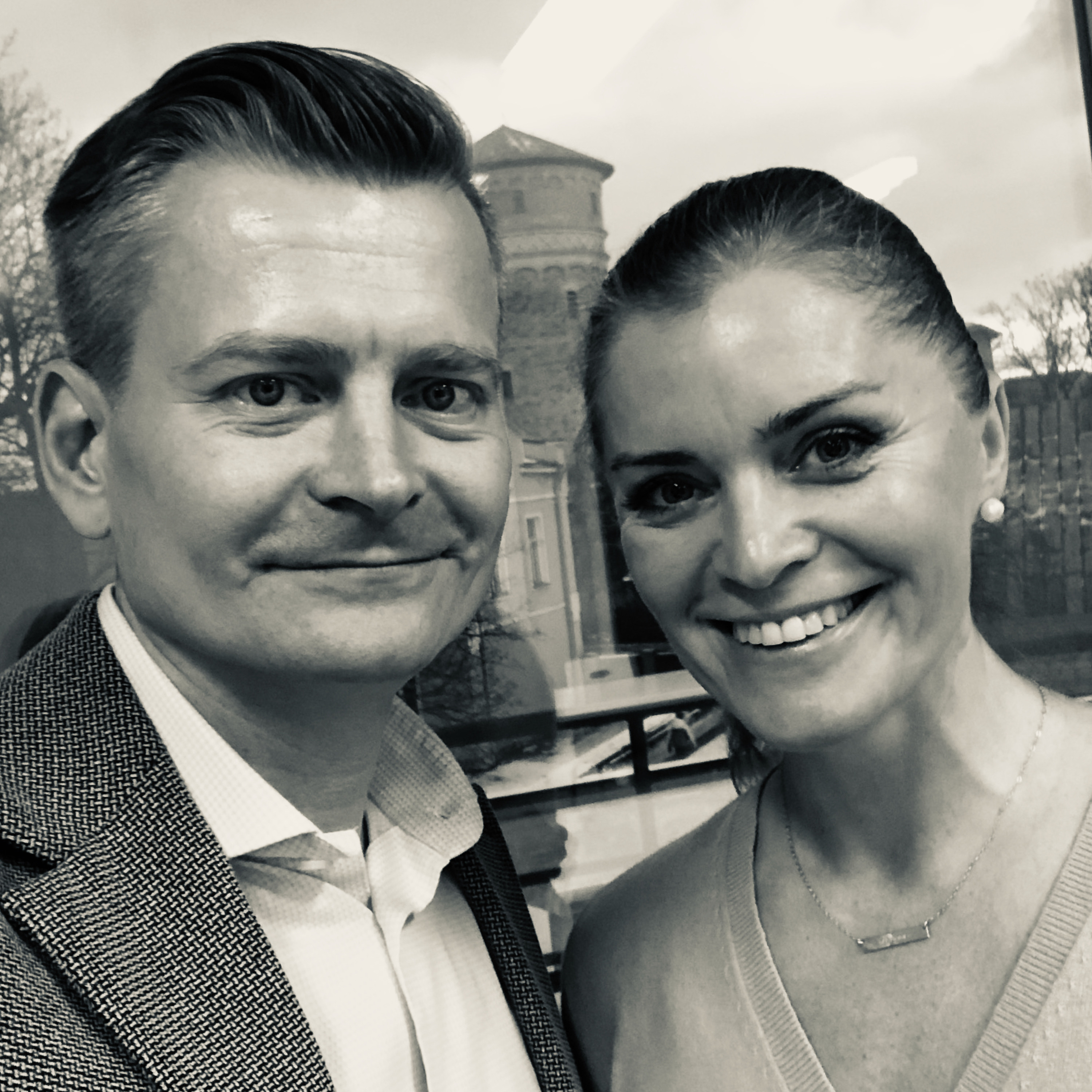 Jana Koppel: hulljulged ja elumuutvad otsused nõuavad brutaalset ausust iseenda vastu