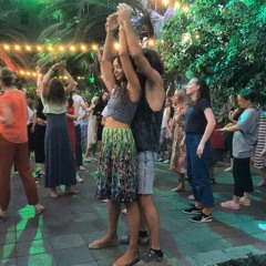 PashaVsadu - Dance Of Honesty (Ecstatic Dance Party 05.12.19)