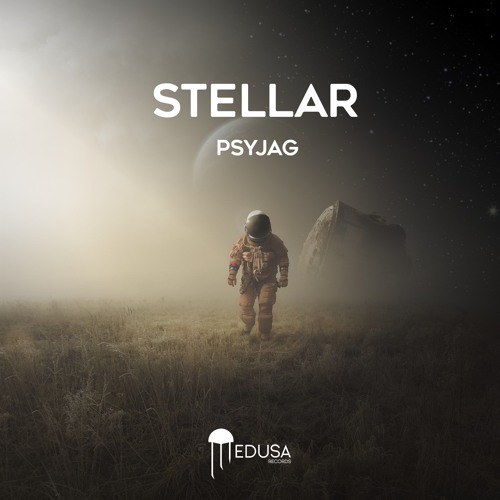PsyJag - Stellar (Original Mix) [OUT NOW @ Médusa Records]