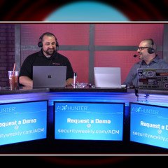 Keys to the Kingdom - BSW #155