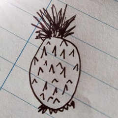 This Is A Very Pleasant Pineapple