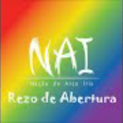 Nação do Arco Íris - Rezo de Abertura