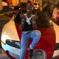 Lil Uzi Vert Type Beat "Futsal Shuffle" prod.by Mario Cart