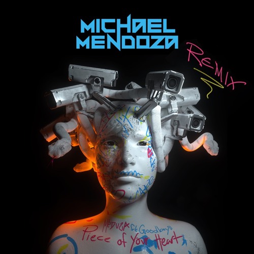 MEDUZA - Piece Of Your Heart (Michael Mendoza Remix)