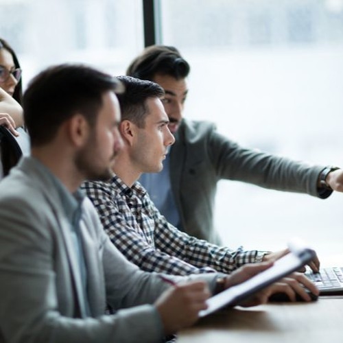 How to Organize a BI Team in the Age of Self Service by Wayne Eckerson - Audio Blog