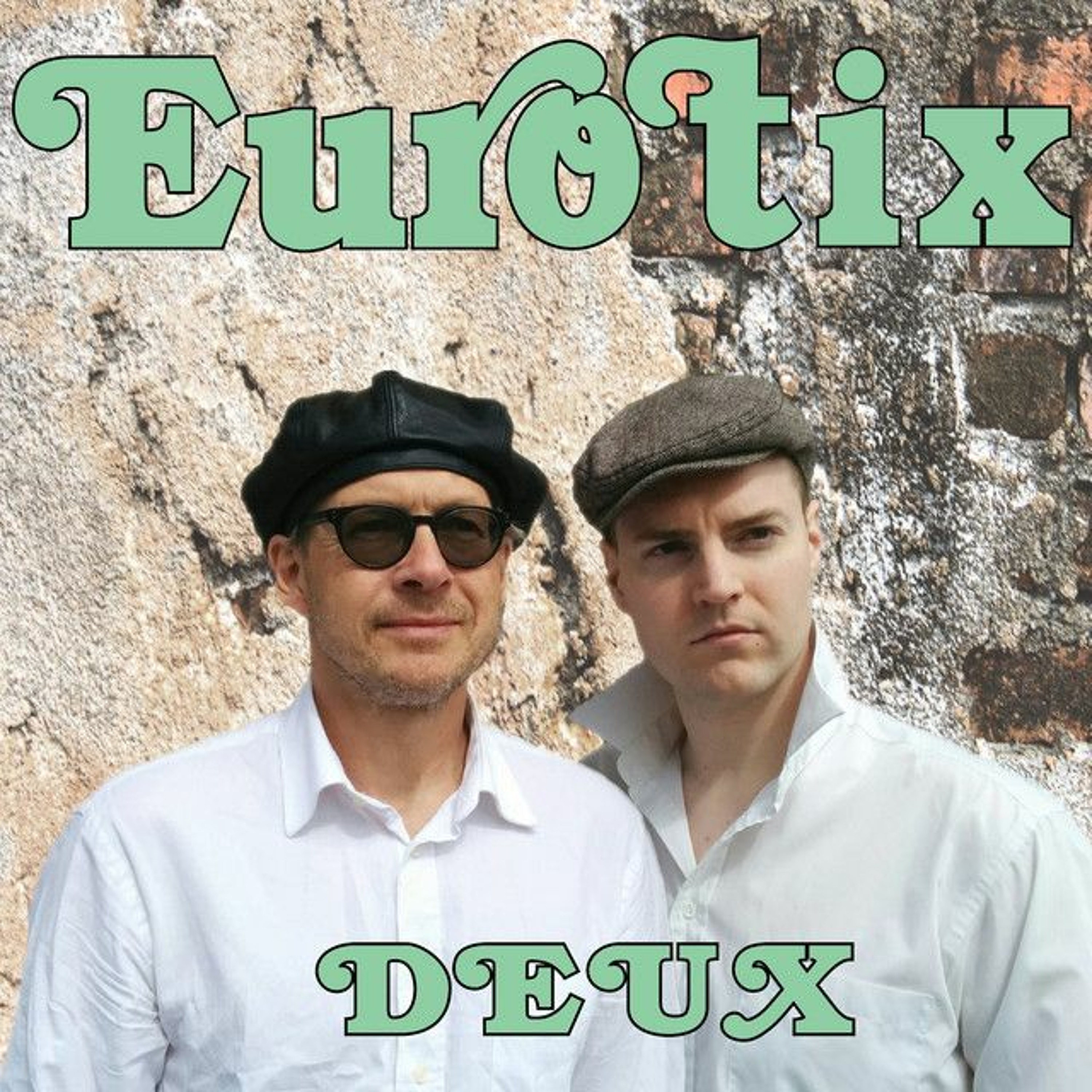Eurotix - Tonight [Preview] episode artwork