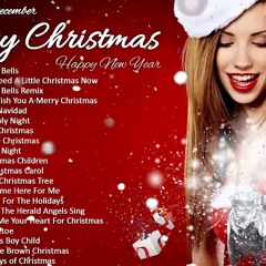Christmas Music 2020  Top Christmas Songs Playlist 2020  Best Christmas Songs Ever