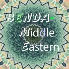 BENDA- Middle Eastern
