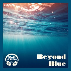 Beyond Blue (feat. Cory Friesenhan)