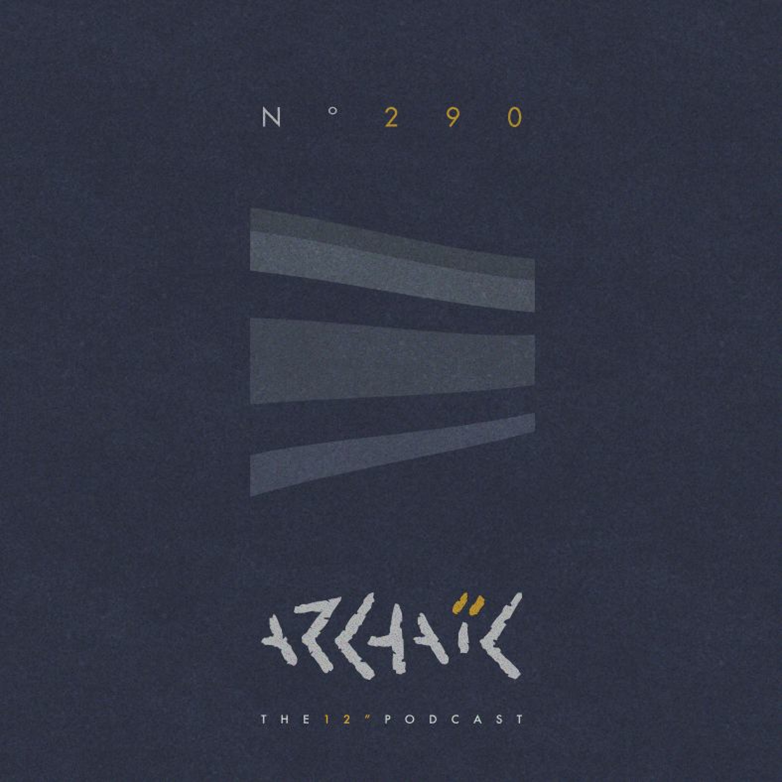 Archaic Podcast