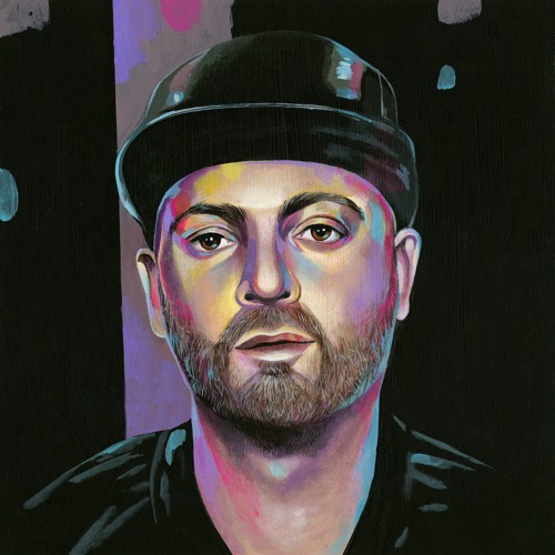 Sasha Carassi - Neurotic Saturday (Preview)