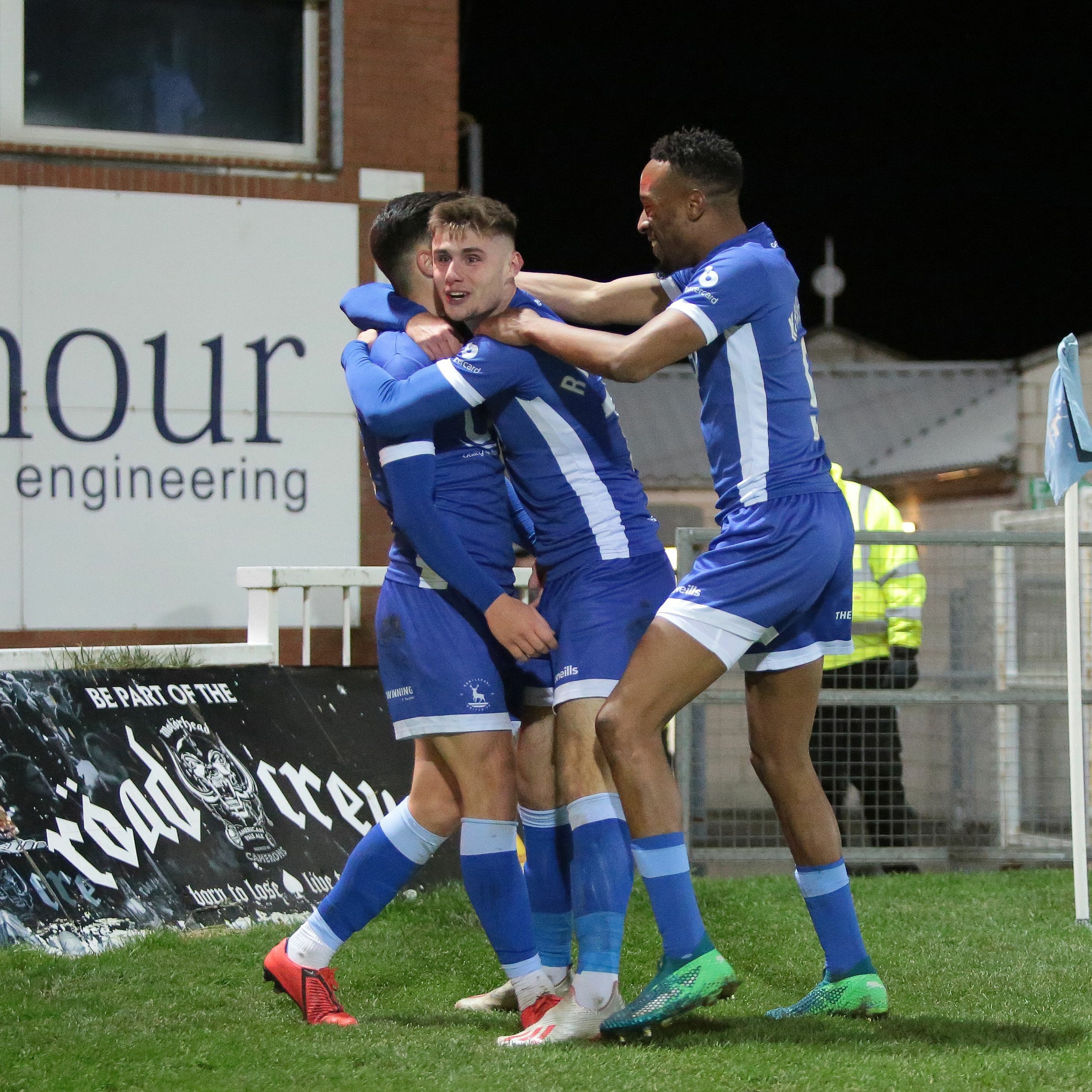 The Hartlepool United Podcast