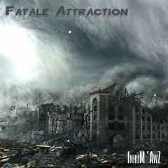 InhuM'AwZ - Fatale Attraction (SNR1004) [Teaser]