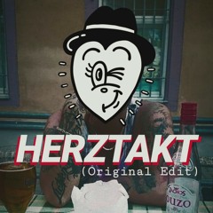 Herztakt (Original Edit)