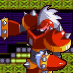 Mega Man 10 - Get The Punk Out [SNES Mega Man X2-style]