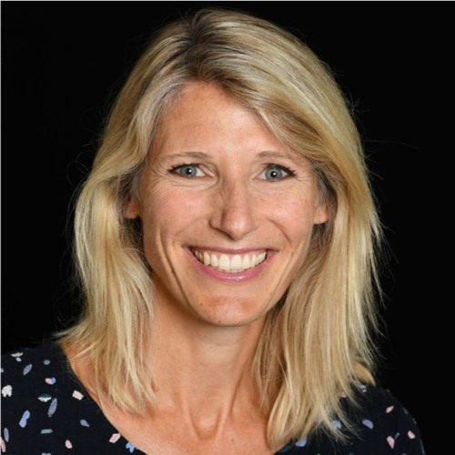Stream Marie Barsacq, Directrice Impact & Héritage comité d