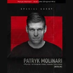 PTRYK MOLINARI