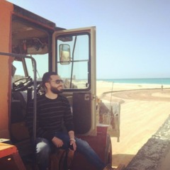 #محمد_سعيد  وحدي لكن