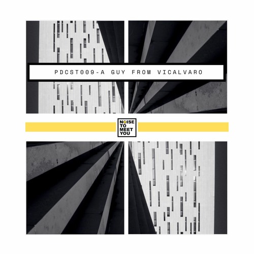 N2MU PDCST009 - A Guy From Vicálvaro