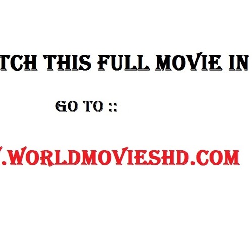 A quiet place full movie in english deals