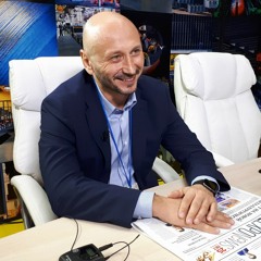 Андрей Соседко,  ГК Феррум