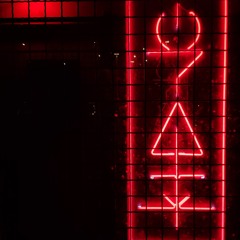 Live set al Klang, Roma 13/03/2019