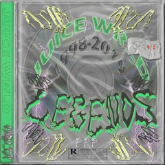 Legends 傳奇 // Remix Juice Wrld - Legends [ R I P 2019/12/8]