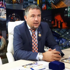 Андрей Посохов, ТМК