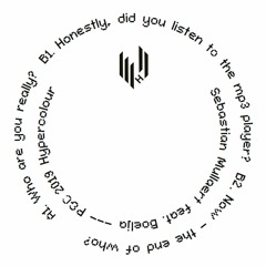 Sebastian Mullaert feat. Boelja Who? (Part Two) (HYPE077R) [clips]