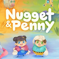 Nugget & Penny - Ice World Theme