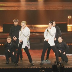 Growing Pains (Live In Japanese 2018) - Super Junior D&E