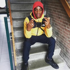 SHENNUMBANINE x Deekoladder x JerraGoo - Internet Goons