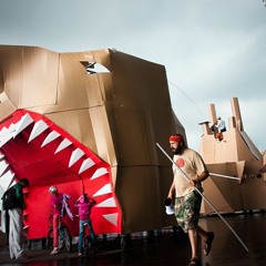 Подкаст "Екатеринбург глазами гостя". Выпуск 001 – Сергей Корсаков, Картония