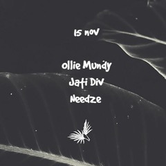 Ollie Mundy - Live Set at LEVELDVA - 15th NOV19