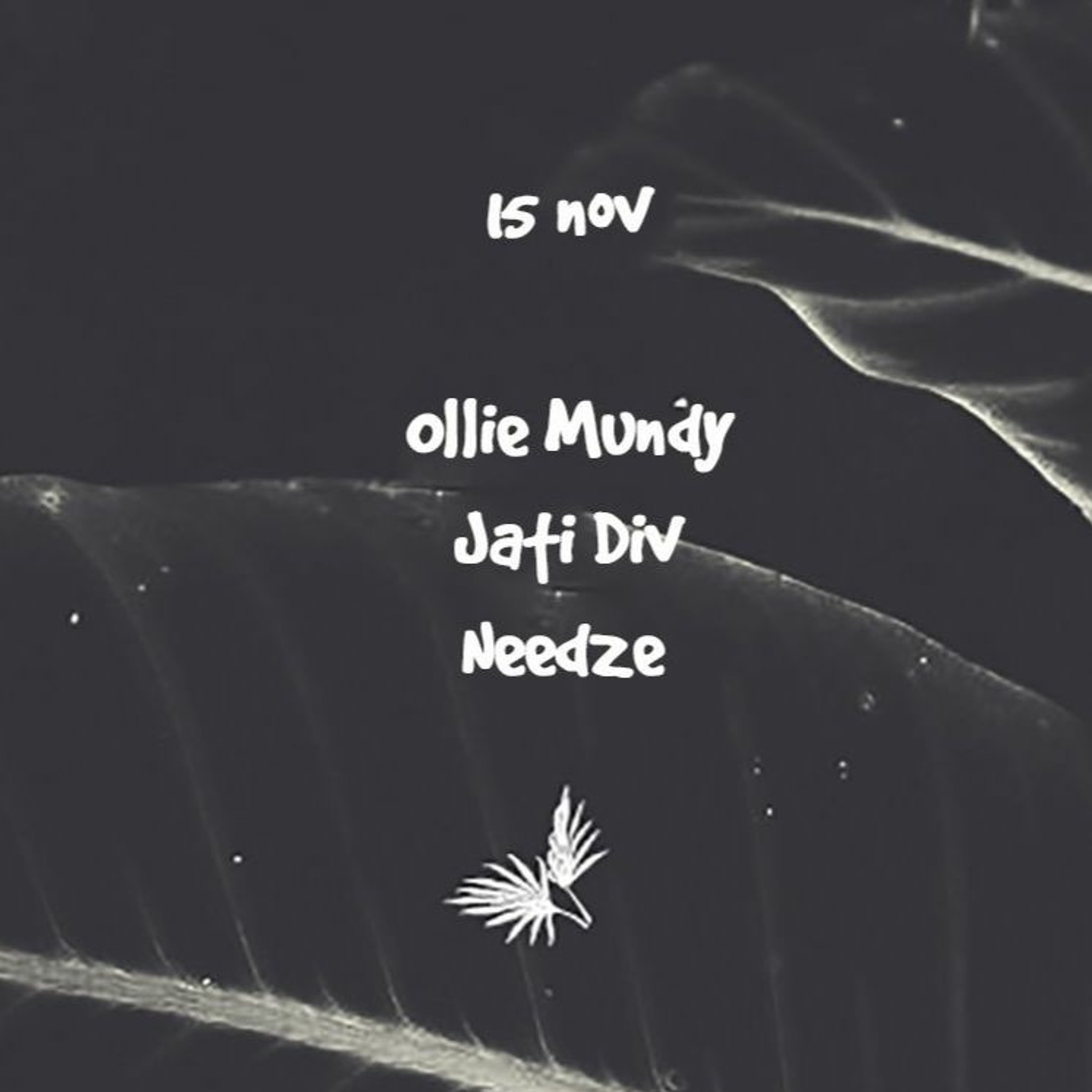 Ollie Mundy