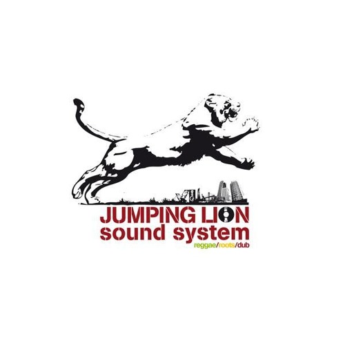 Jumping Lion Sound - Spring Skank & Spring Dub