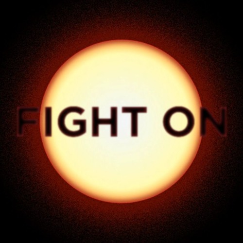 Fight On