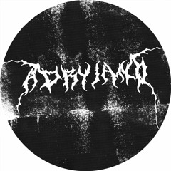 SNF038 // Adryiano - Want U 2 Feel EP