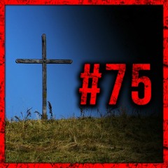 Kiedyś stał tam drewniany krzyż | #75 KRYMINATORIUM