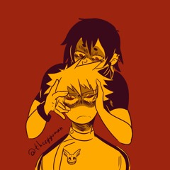 Anyway Here's Wonderwall - - Cover