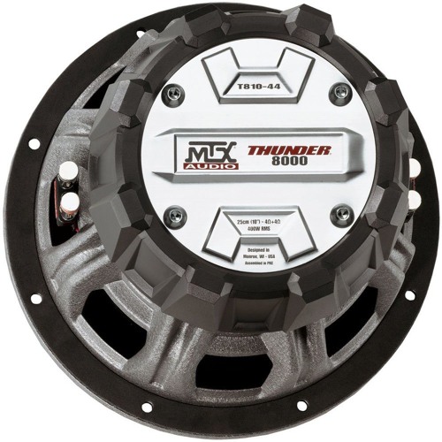 Stream Alpine swr t12 review good shallow subwoofer mtx tne212d