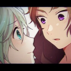 【歌ってみた】悪役にキスシーンを Ver.センラ