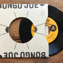 PREMIERE #744 | Mameen 3 - Spacecamel [Bongo Joe] 2019