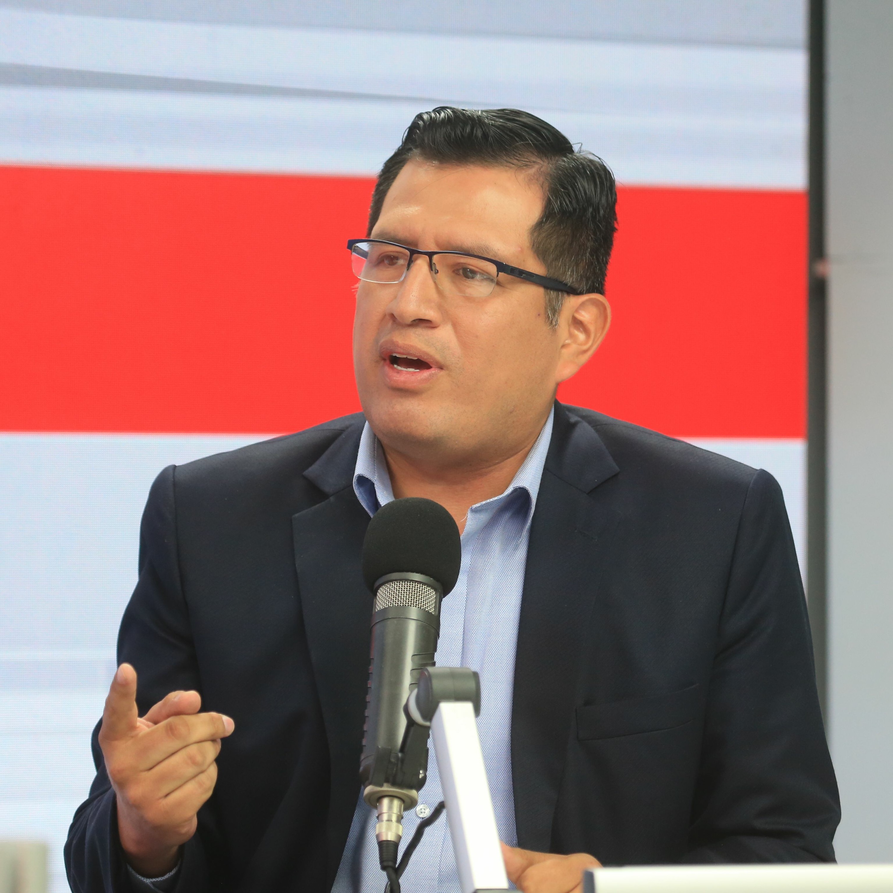 Caso Keiko Fujimori: Roy Ventura reta a los “distinguidos fiscales” a que formulen acusación episode artwork