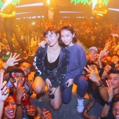 Dj lah bodoh amat-full bass(si kreak)²0¹9