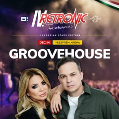 Groovehouse - Vándor