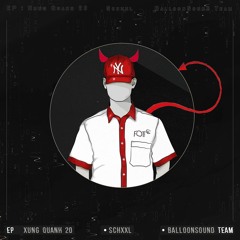 Chơi Ngông - Schxxl x Jinkey (Prod.by TKAY)