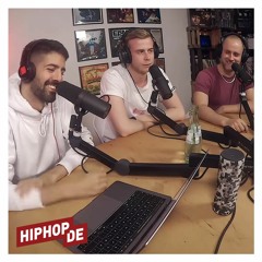 Release Friday 21.06.2019 - Shindy's "EFH", Kalim rasiert, Capi & Samra mit "Tilidin" & mehr